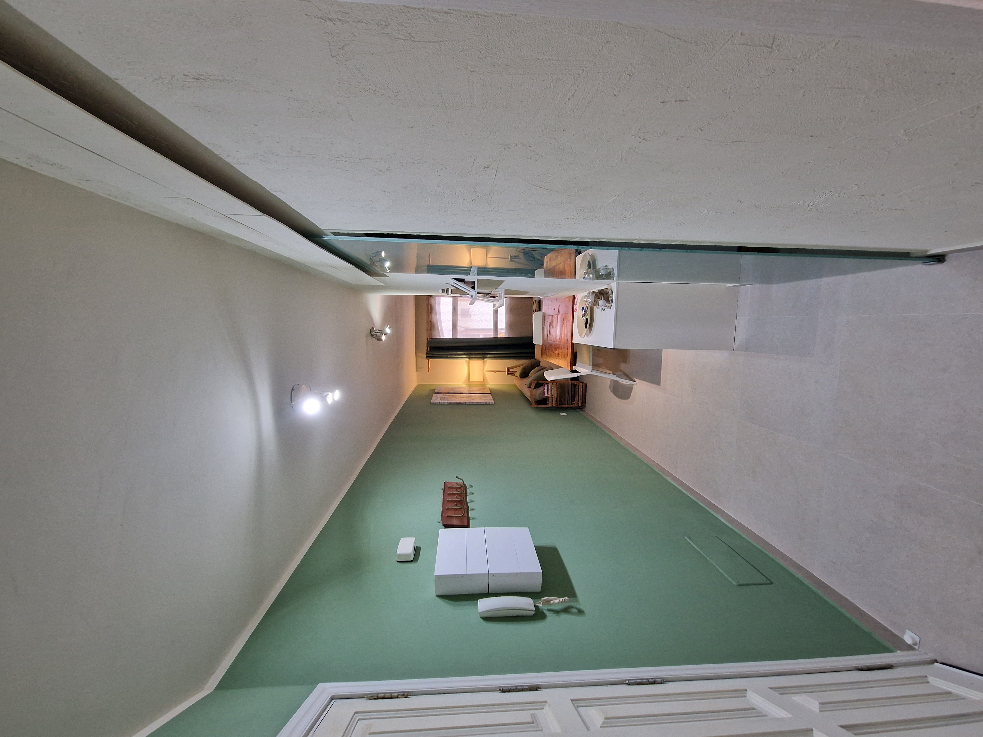 Ingresso CasaRamon