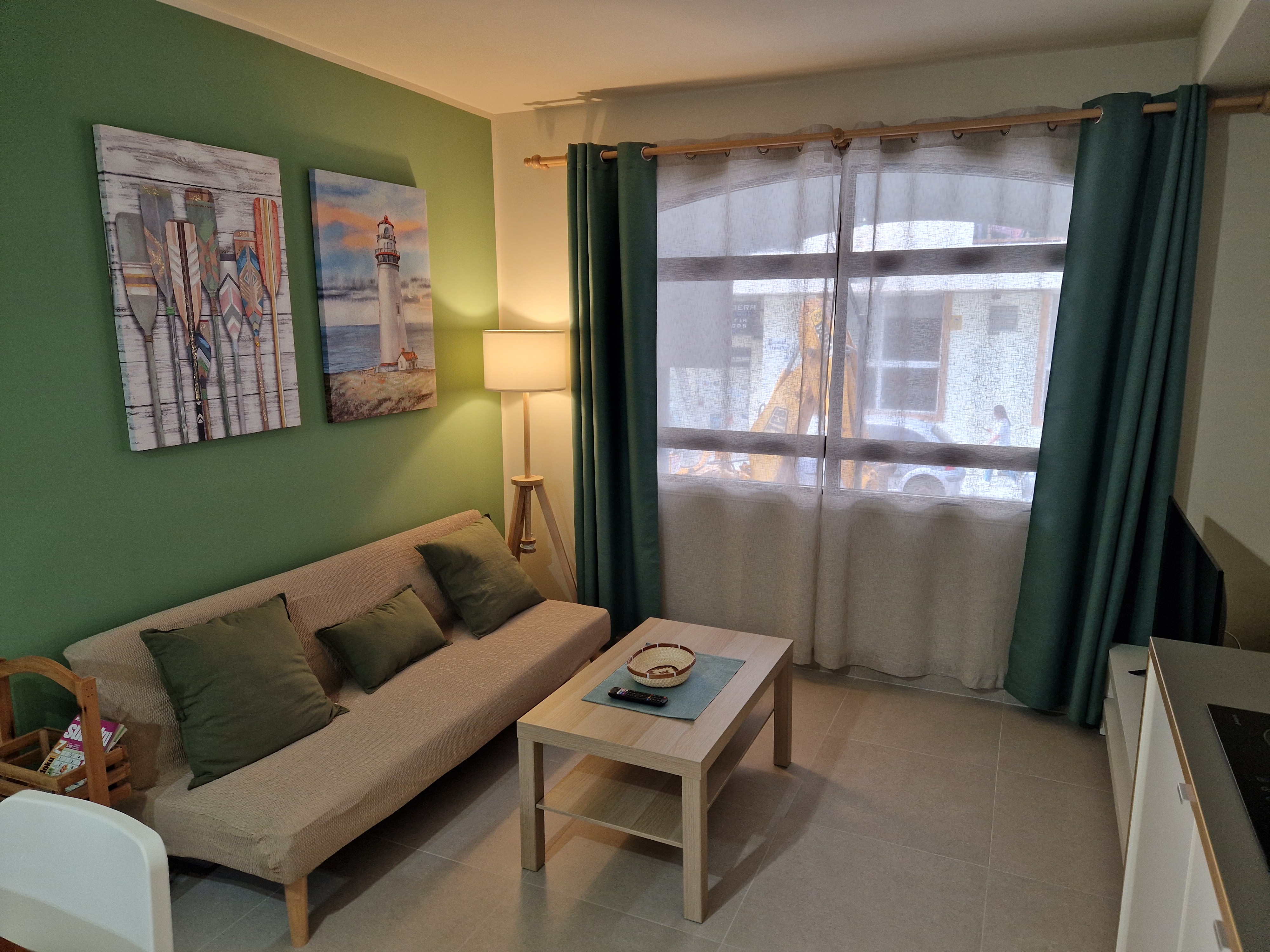 Living Room CasaRamon