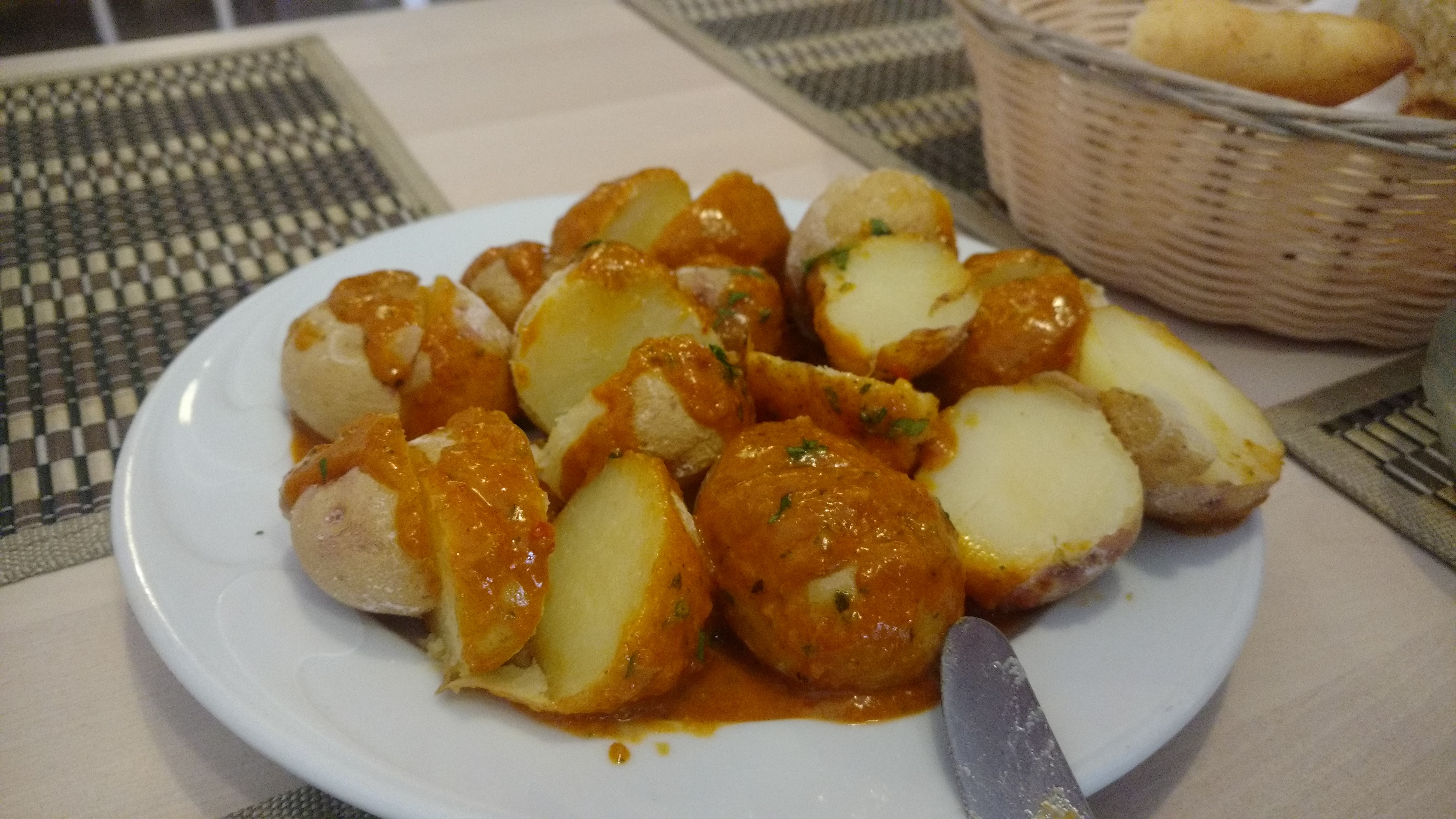Avenida Restaurante Corralejo