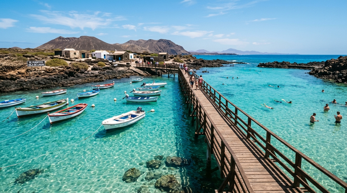 Isla de Lobos