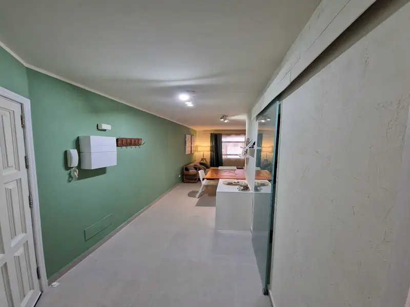 Ingresso CasaRamon