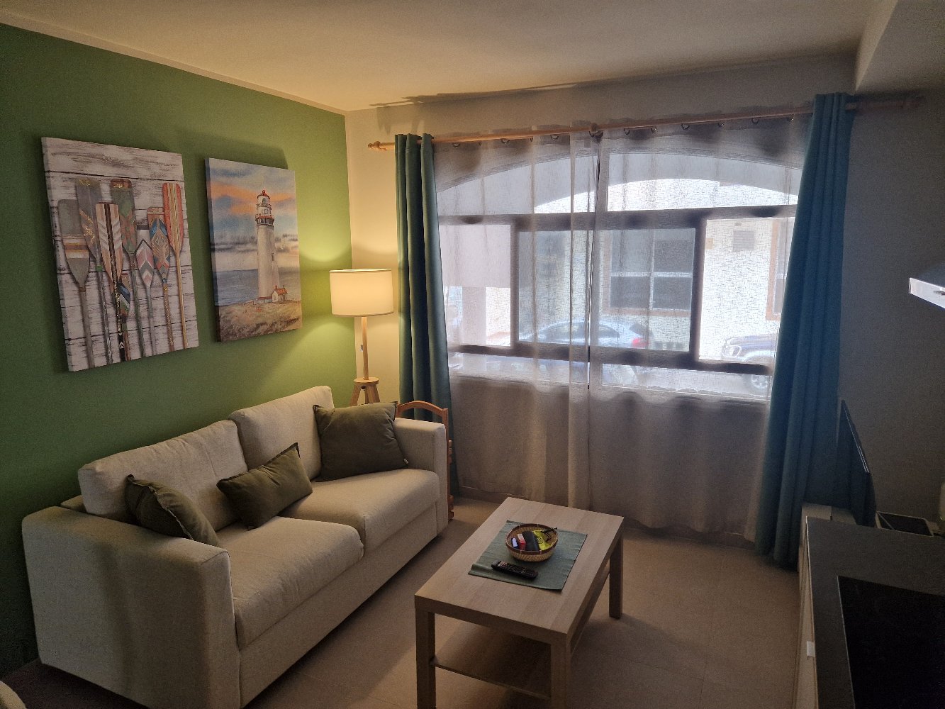 Living Room CasaRamon