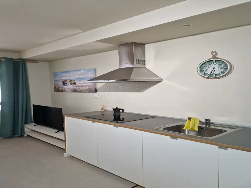 Cucina CasaRamon